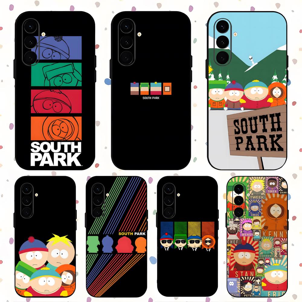Phone Cases Galaxy S23 - Крутой чехол для телефона с рисунком