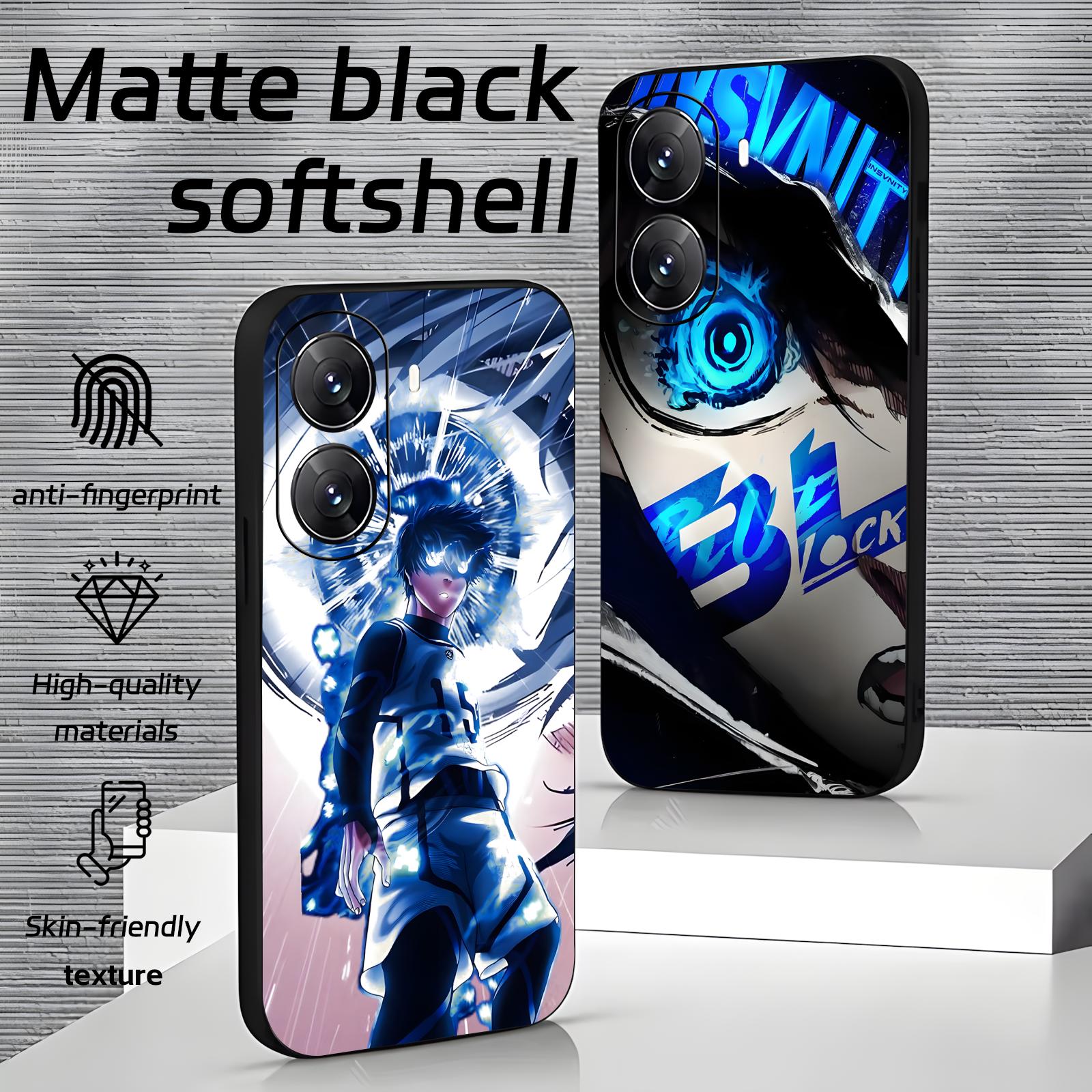 Phone Cases Xiaomi - Чехол для телефона Xiaomi POCO M7