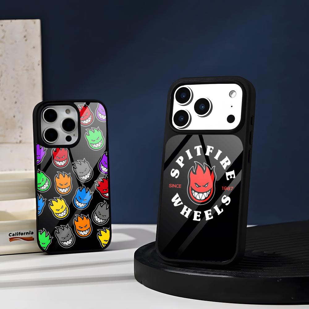 Buy Phone Cases - Модный чехол для телефона S-Spitfire для
