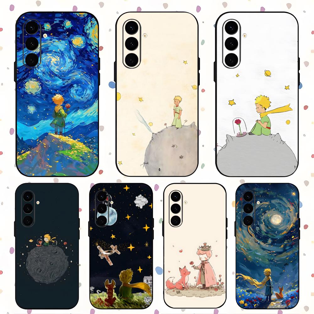 Phone Cases Galaxy S23 - Чехол для телефона Le Petit Prince