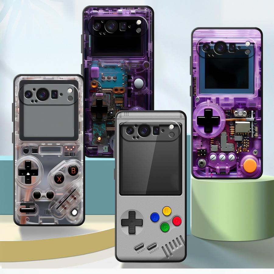 Phone Cases Pixel 9A - Чехол для Google Pixel 10A 8a