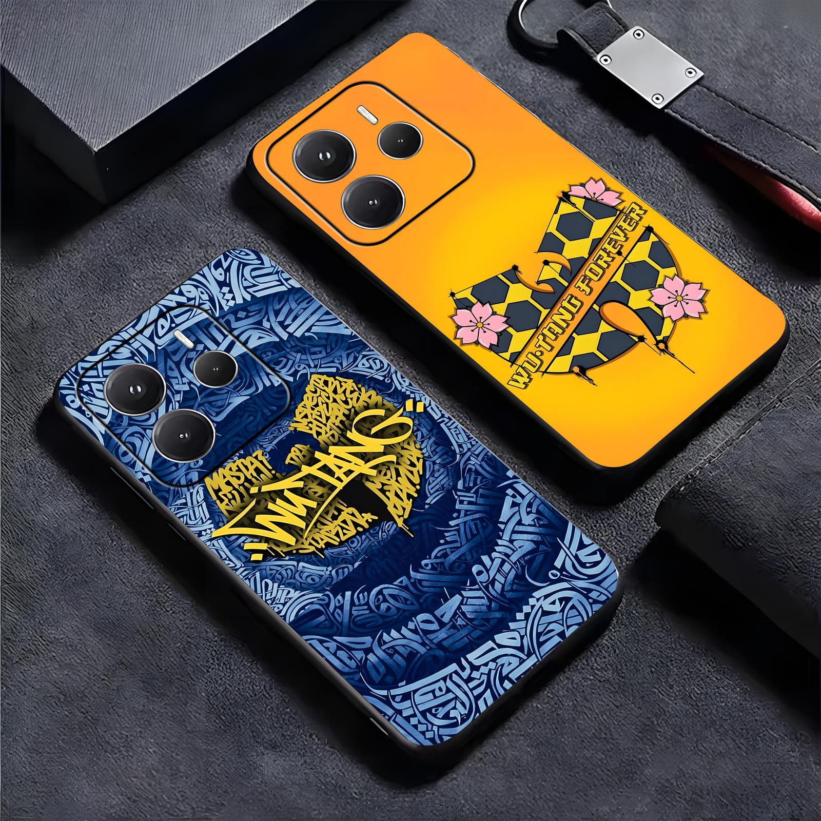 Phone Cases Xiaomi - Чехол для телефона Redmi Note15 14