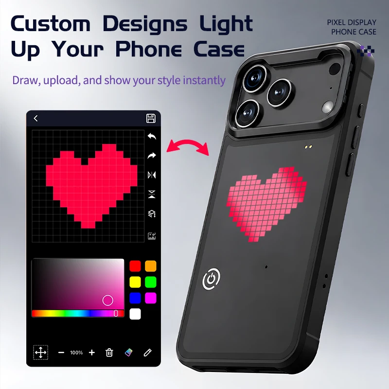 Phone Cases Diy - Чехол для iPhone 17 16 Pro