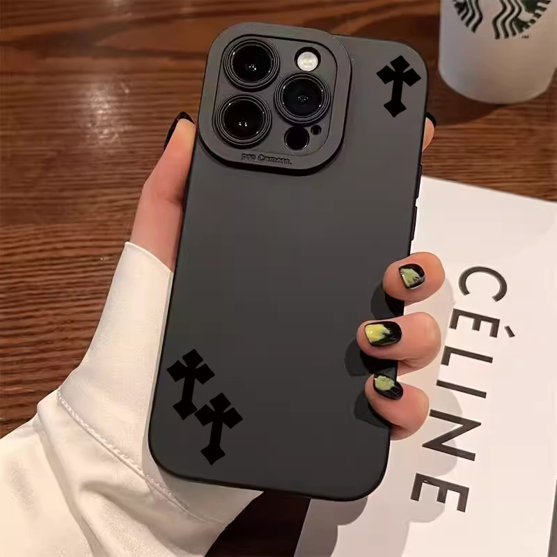 Phone Cases Galaxy S23 - Чехлы для телефонов с осенним узором