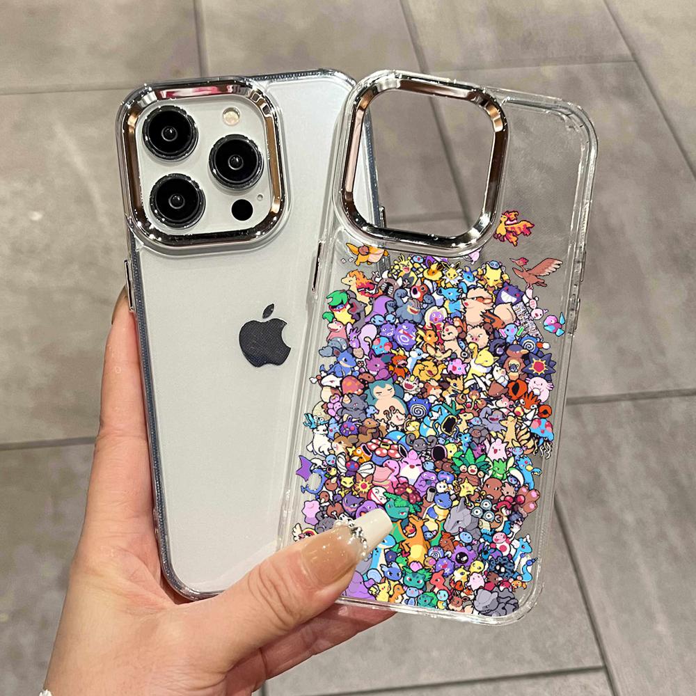 Phone Cases Xr Cute - Милый мультяшный чехол для телефона с