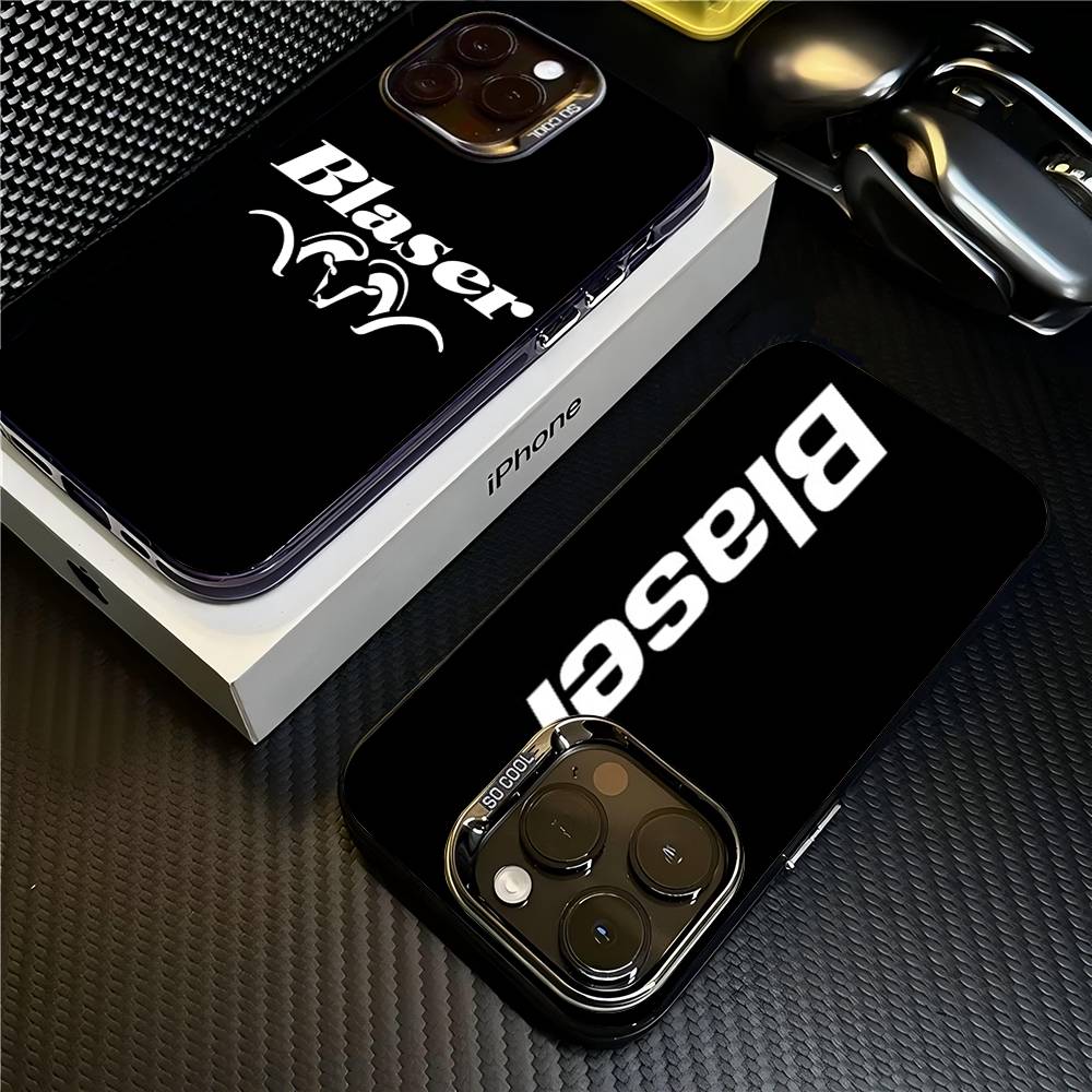 Phone Cases Usa - Чехол для телефона Blaser USA Rifles