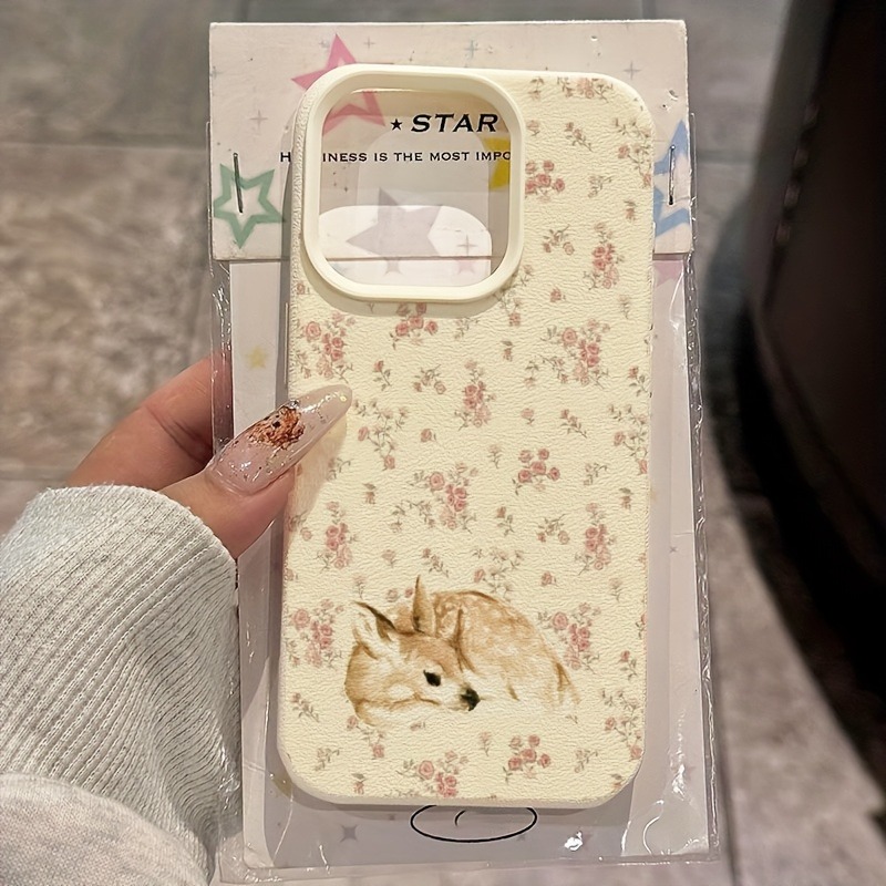Phone Cases Xr Cute - Мягкий чехол для телефона с милым