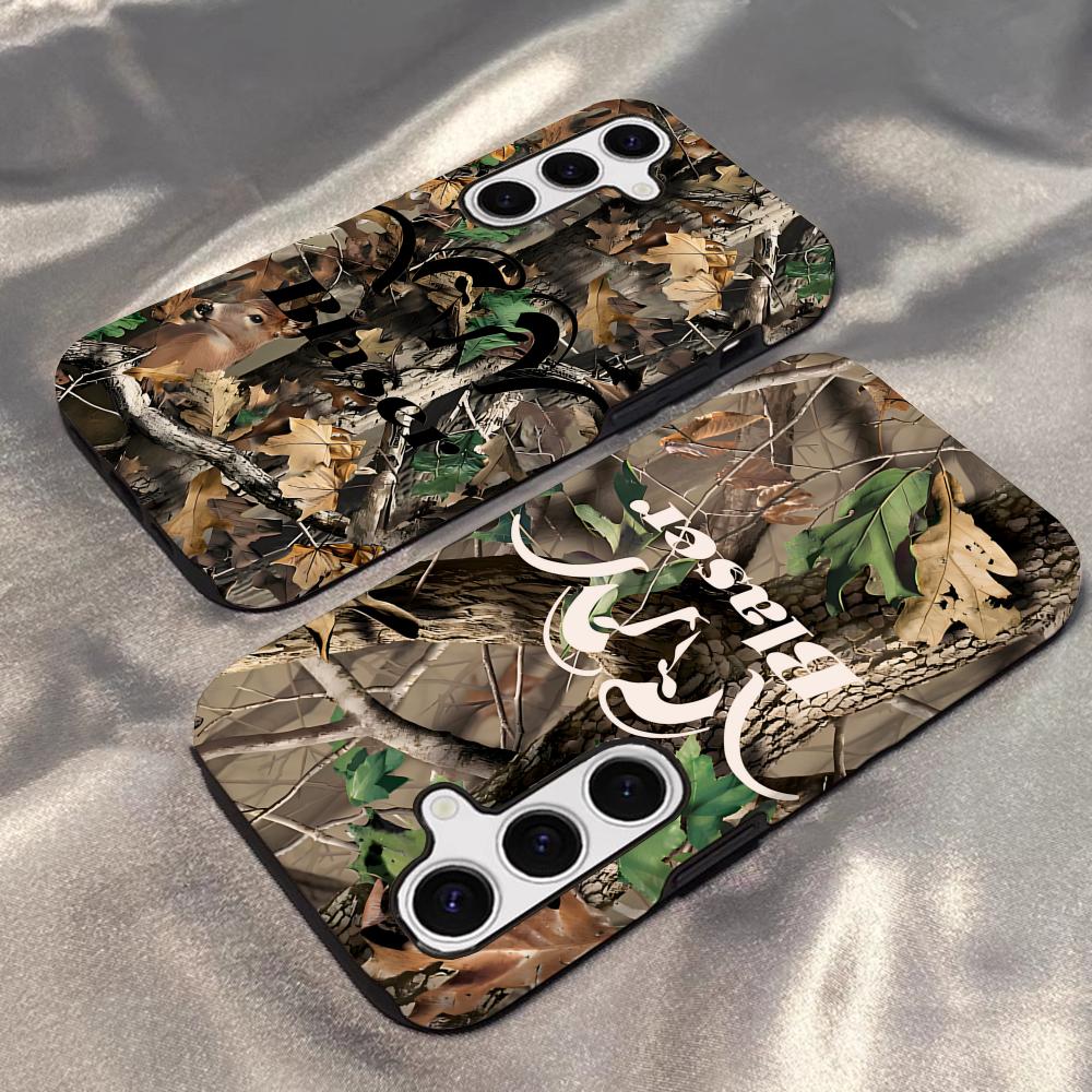Phone Cases Usa - Полицейский чехол для телефона Blaseres Usa