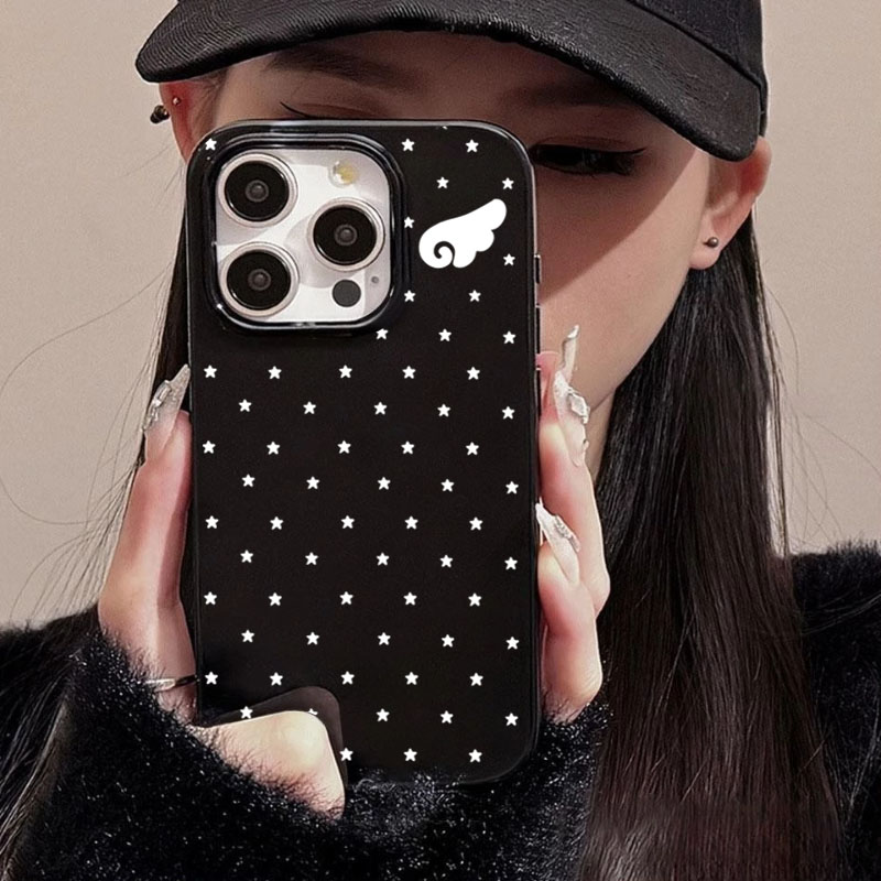 Phone Cases Xr Cute - Милый чехол для телефона с крыльями