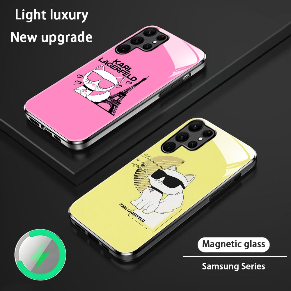 Phone Cases Cat - Модный чехол для телефона с кошачьим