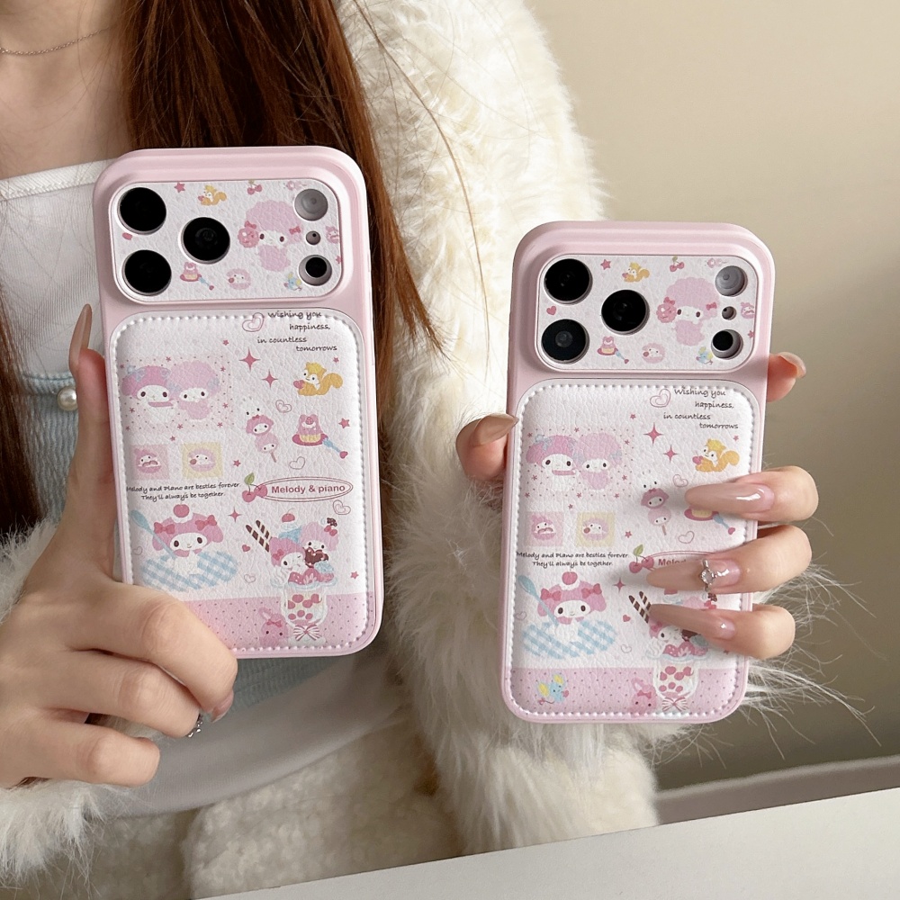 Buy Phone Cases - Милый чехол Meiledi с большим окном