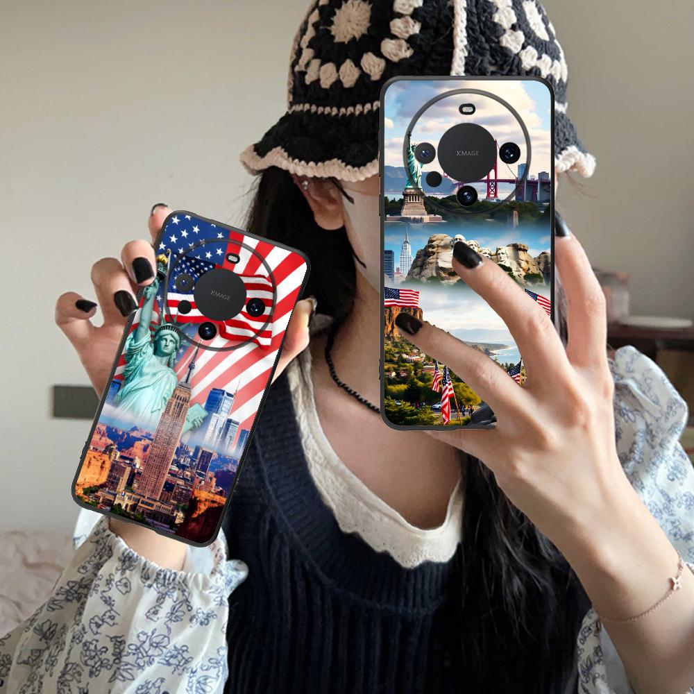 Phone Cases Usa - Чехол для мобильного телефона из матового
