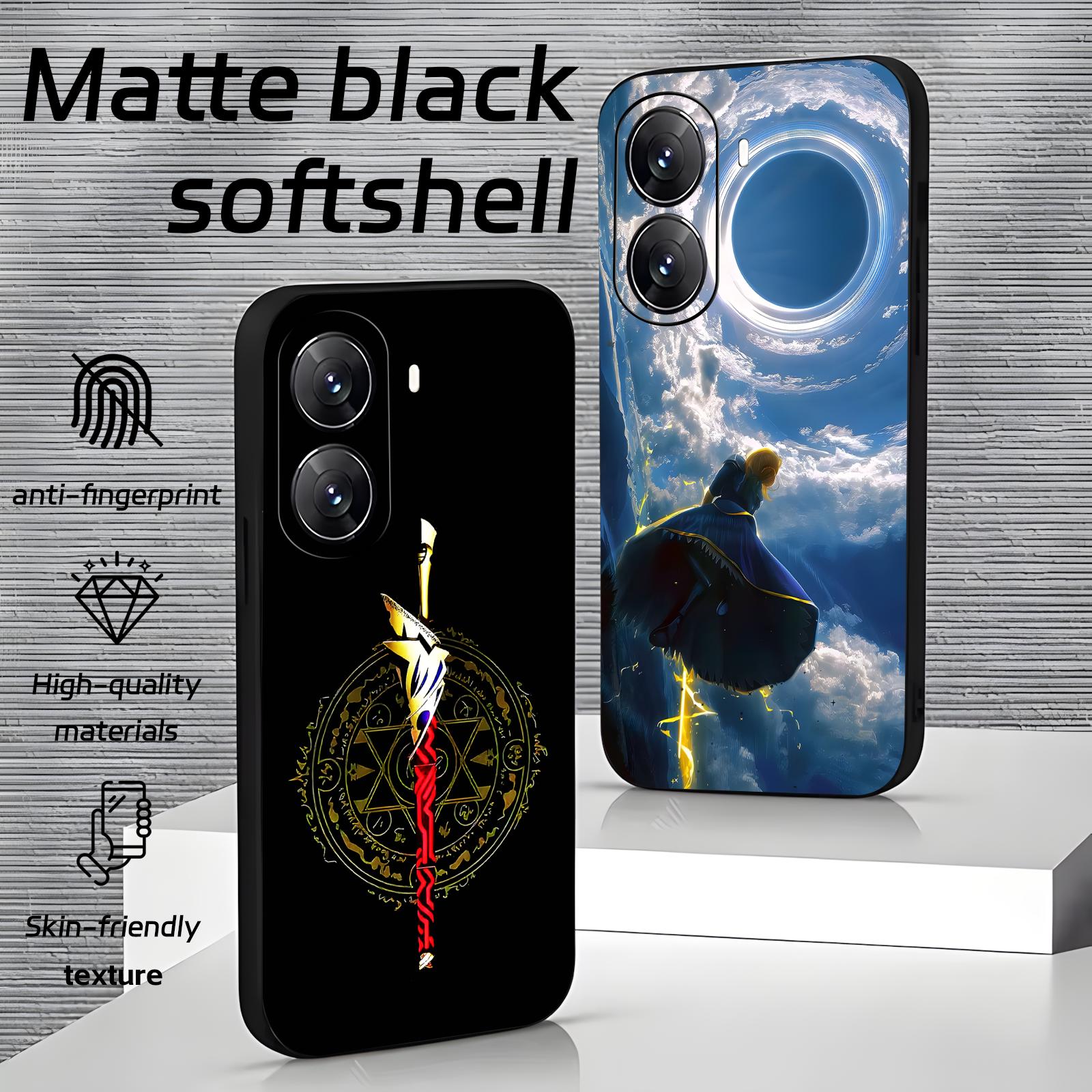 Phone Cases Xiaomi - Чехол для телефона Xiaomi POCO M7
