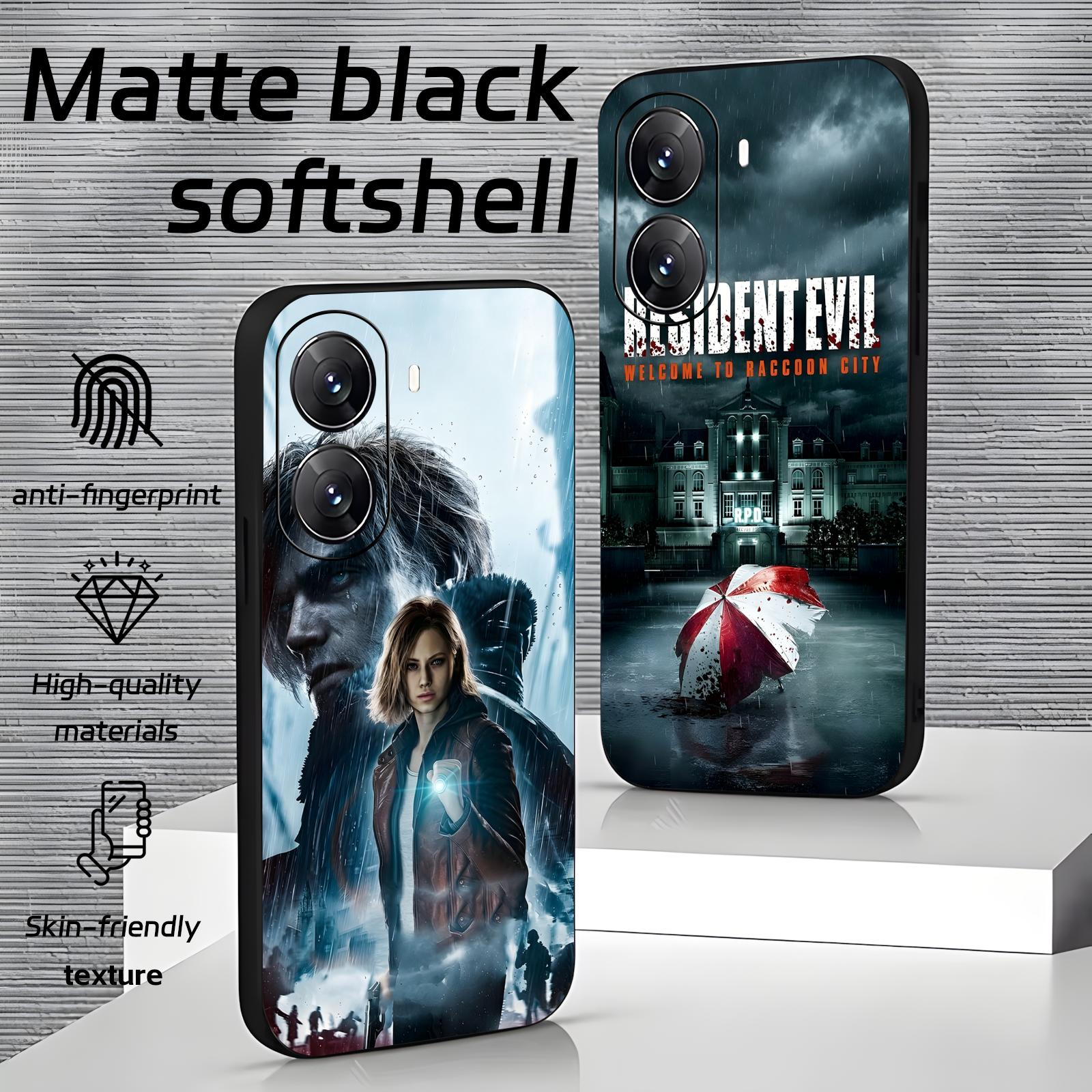 Phone Cases Xiaomi - Популярный чехол для телефона Resident Evil