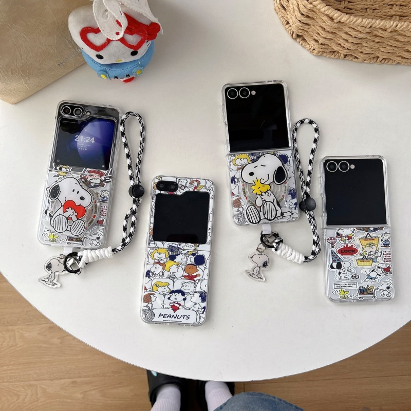 Buy Phone Cases - Чехол для телефона Samsung ZFlip 3
