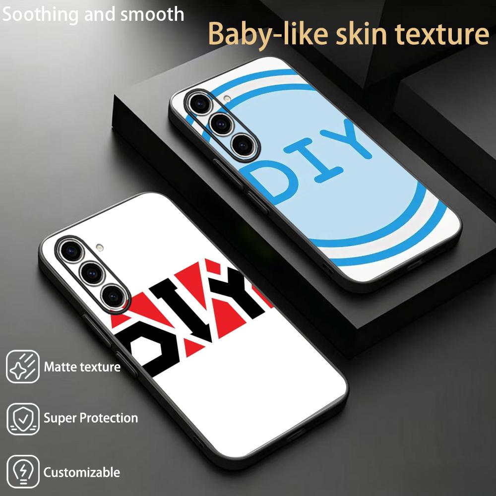 Phone Cases Diy - Чехол для телефона Samsung Galaxy S26