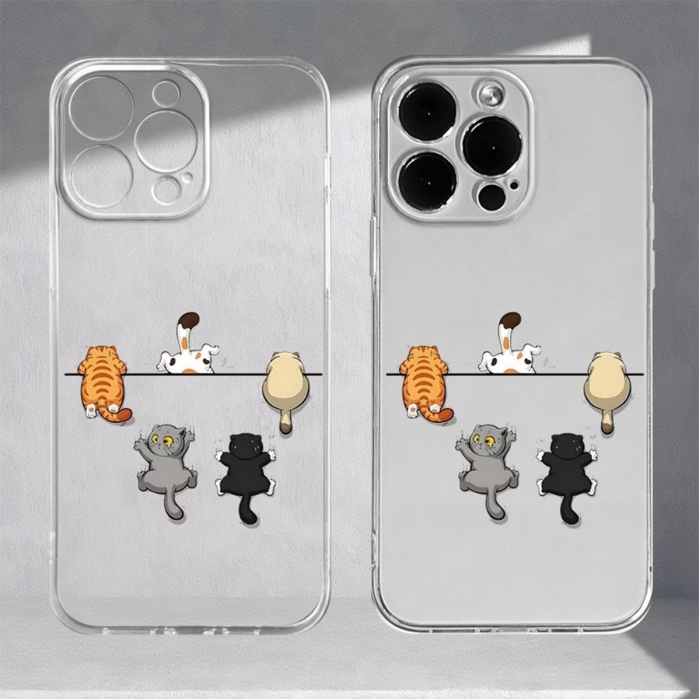 Phone Cases Xs Iphone - Чехол для телефона с пятью милыми