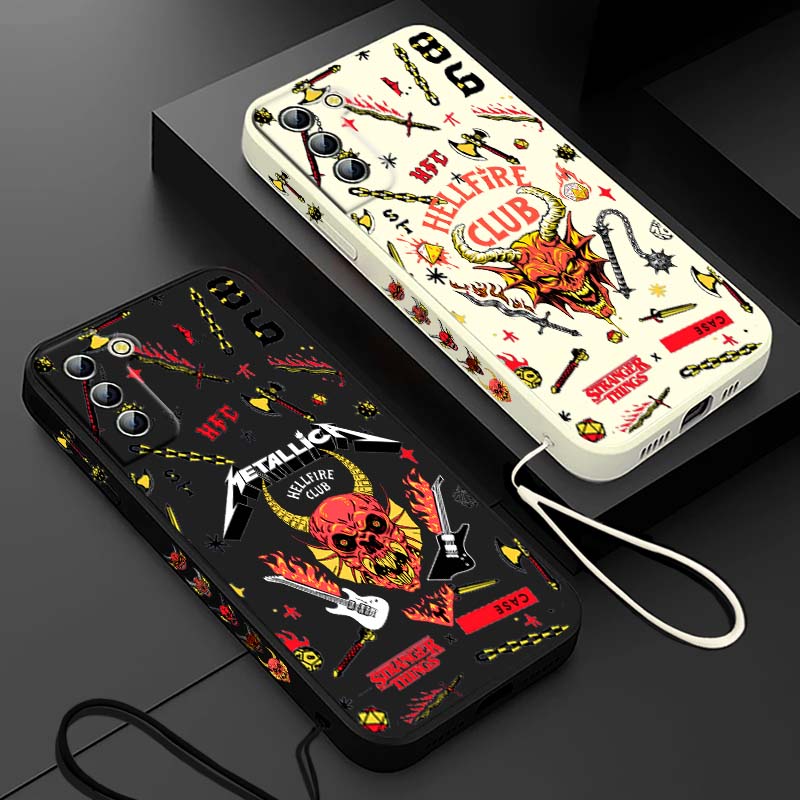 Phone Cases Galaxy S23 - Чехол для телефона Samsung Galaxy S26