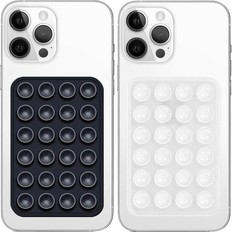 Phone Cases Case - Силиконовый держатель-присоска для телефона, многофункциональная настенная