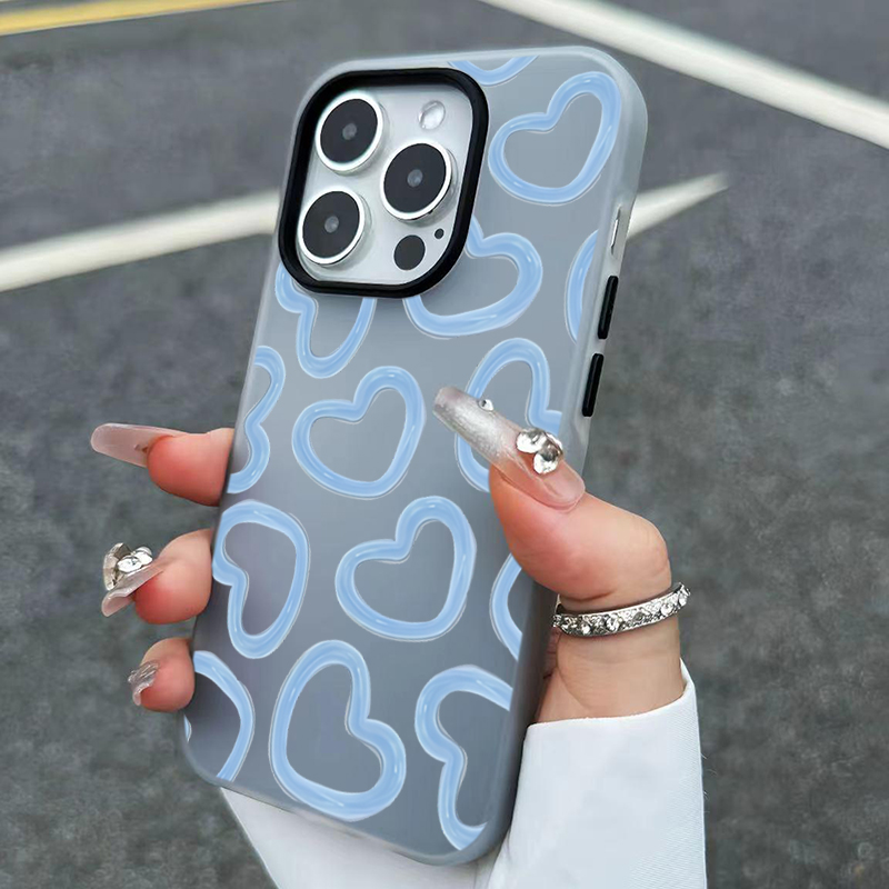 Phone Cases Xr Cute - Милый чехол для телефона с рисунком