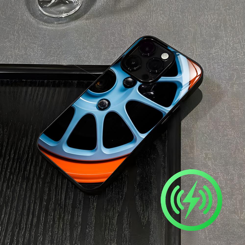 Phone Cases Xs Iphone - Чехол для телефона Car G-Gulf-Racing для