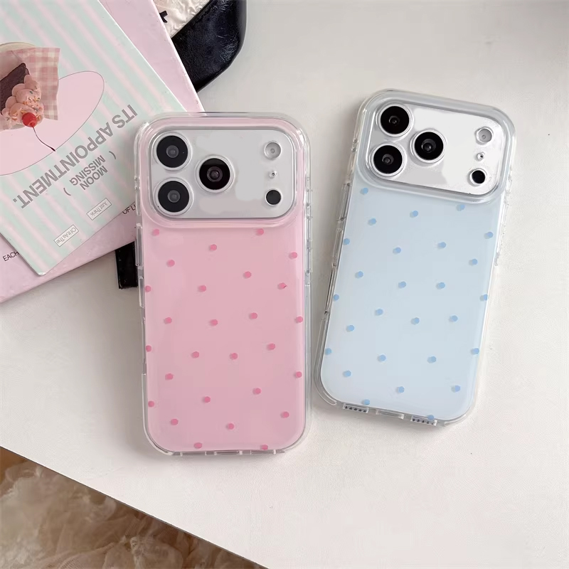 Phone Cases For Girls - Корейский чехол для телефона в стиле