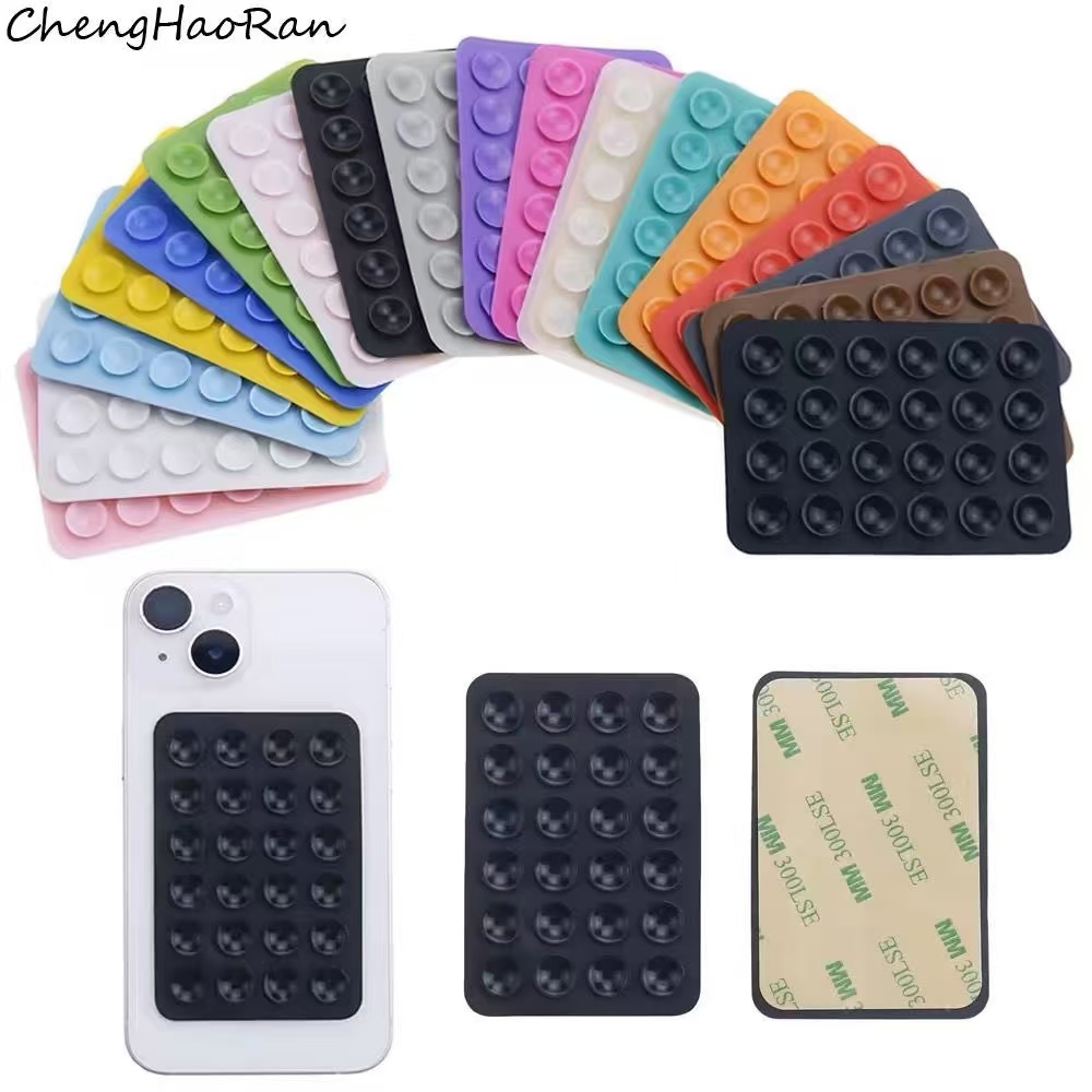 Phone Cases Case - Многофункциональная силиконовая подставка-держатель для телефона с