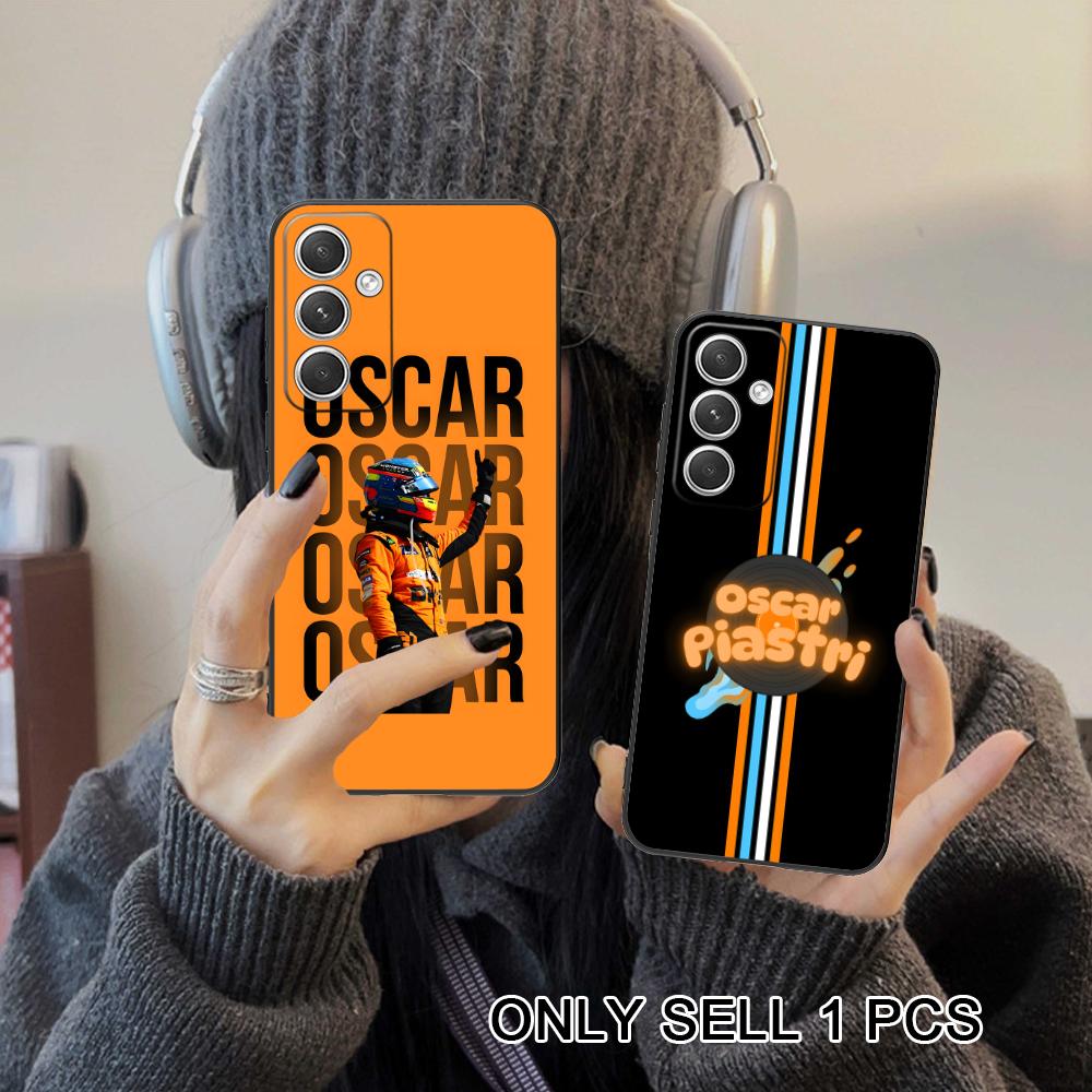 Phone Cases Galaxy S23 - Чехол для телефона Oscar Piastri для