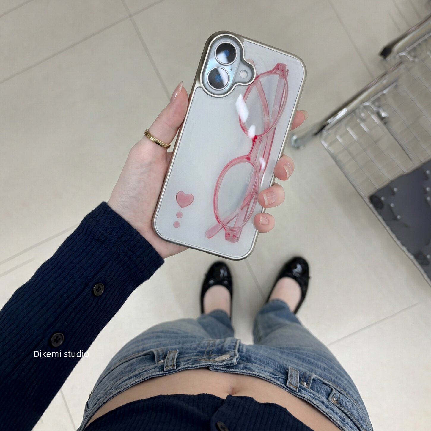 Phone Cases Xr Cute - Корейский чехол для телефона в стиле
