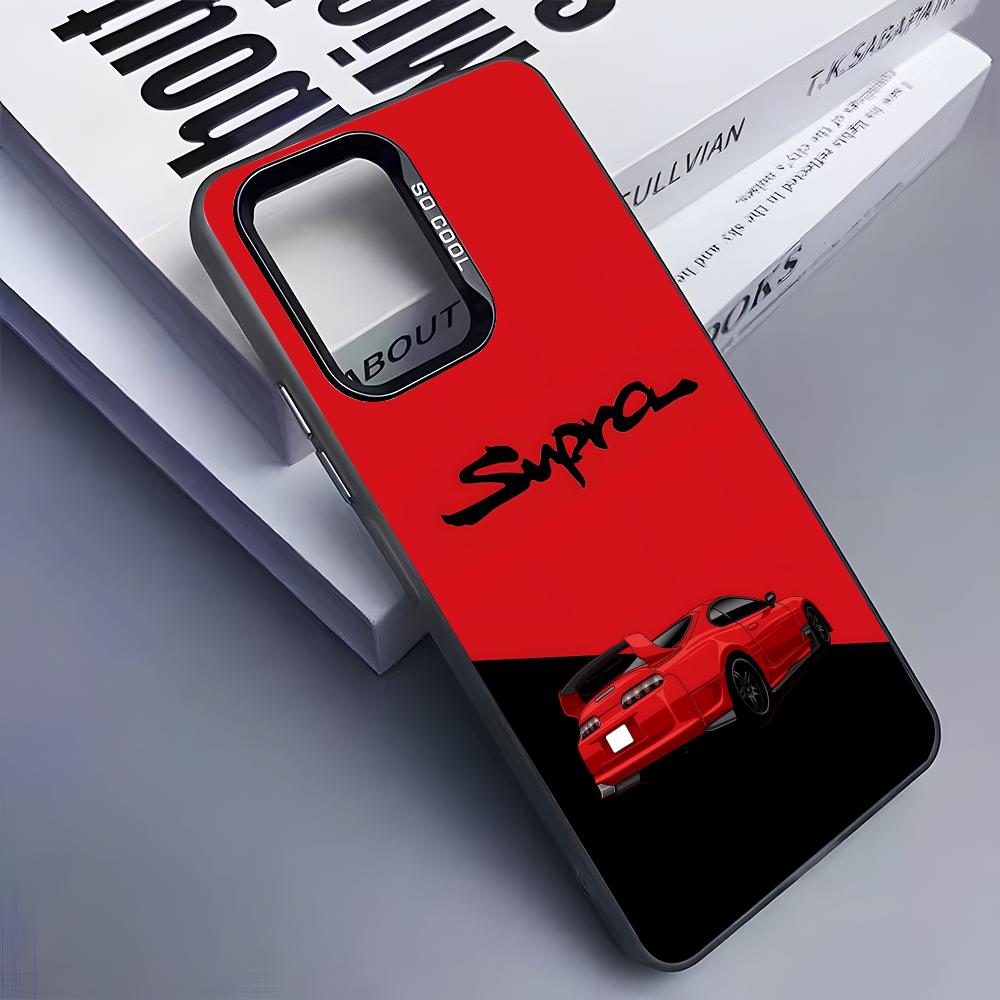 Phone Cases Galaxy S23 - Чехол для телефона Car S-Supra для