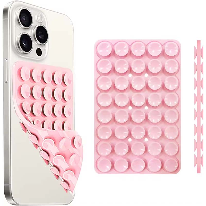 Phone Cases Case - Силиконовая подставка для телефона на присоске