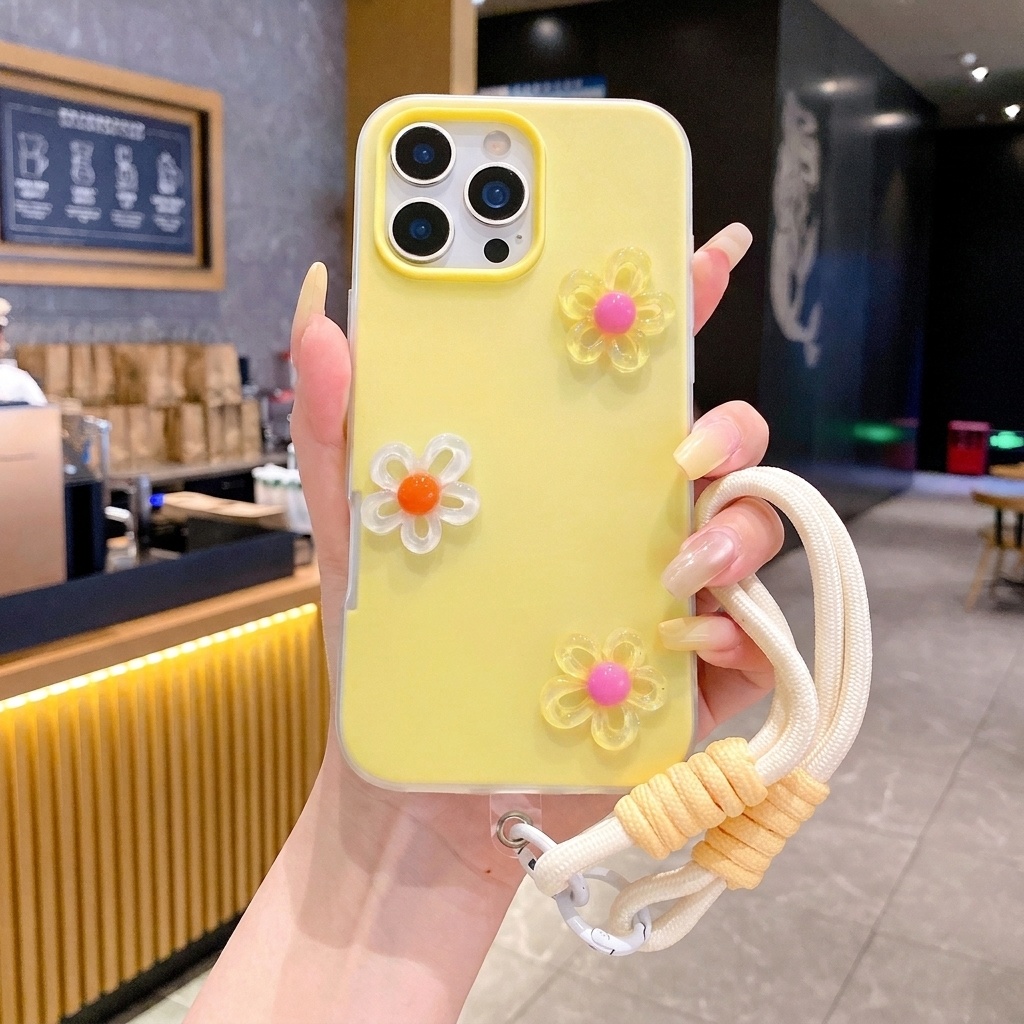 Phone Cases Diy - Чехол для телефона в корейском стиле