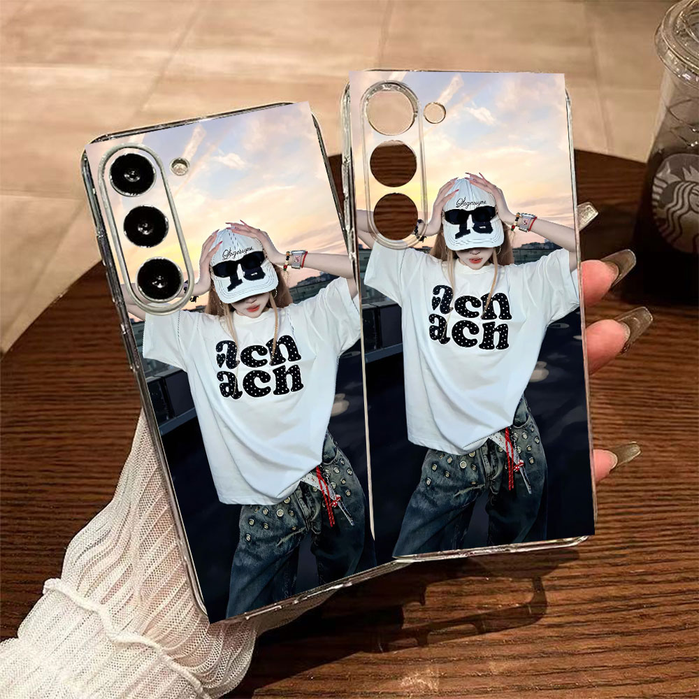 Phone Cases Customized - Чехол для телефона с индивидуальным дизайном