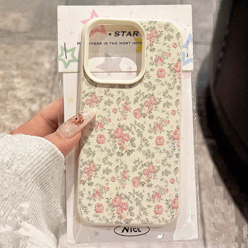 Phone Cases For Girls - Очаровательный женский чехол для телефона с
