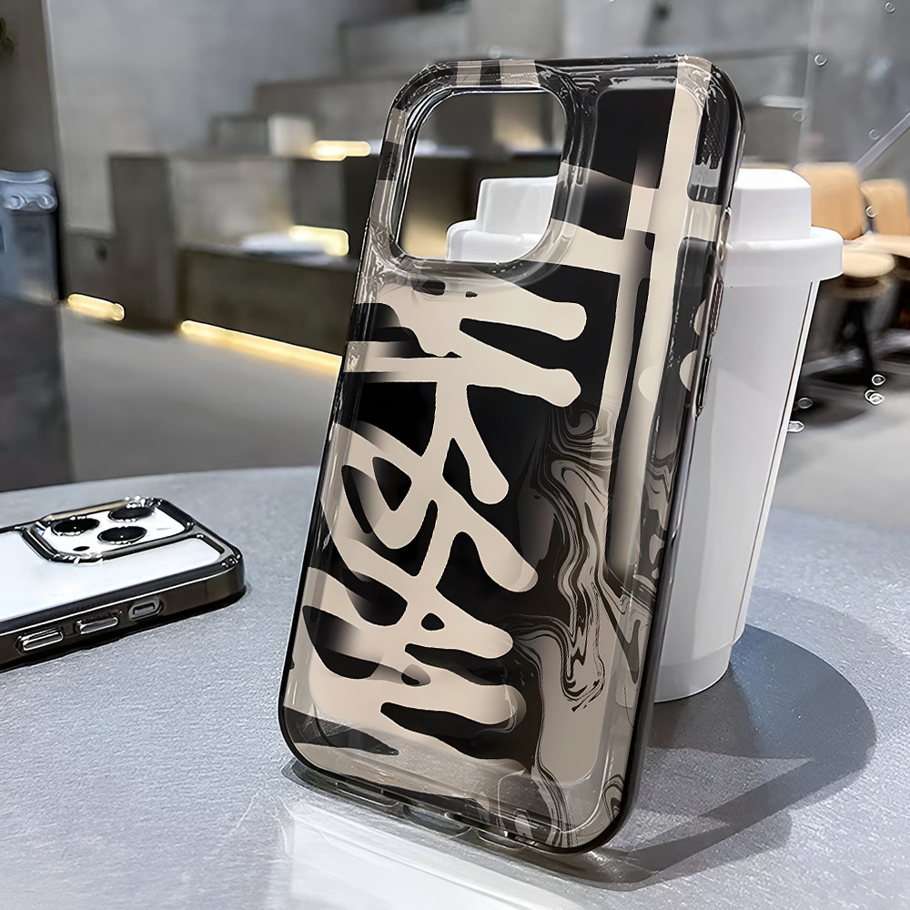 Buy Phone Cases - Горячая распродажа: Мягкий чехол из TPU