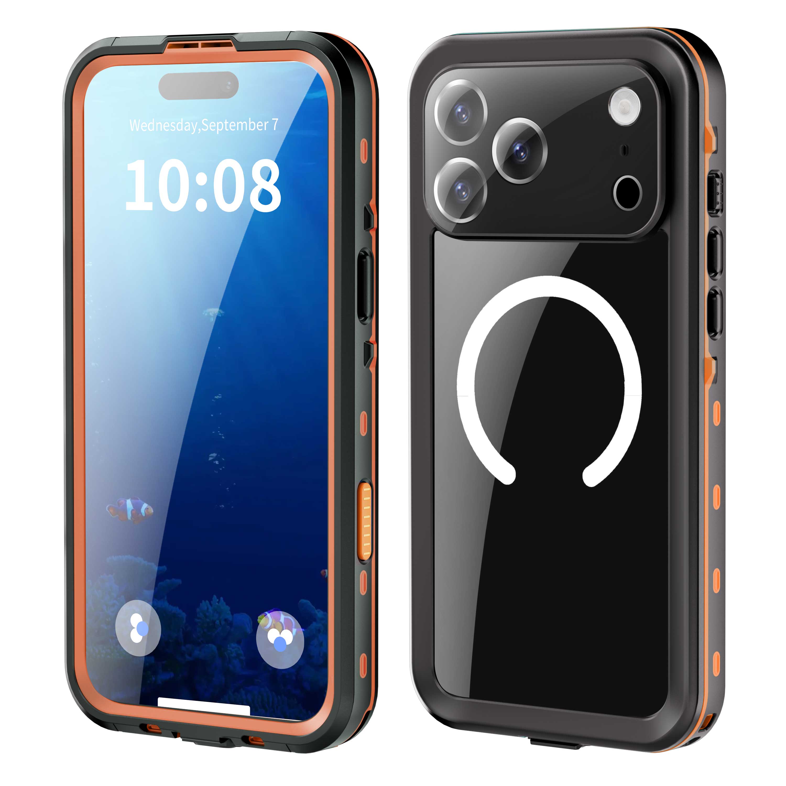 Buy Phone Cases - Новая горячая распродажа 360° ° Противоударный