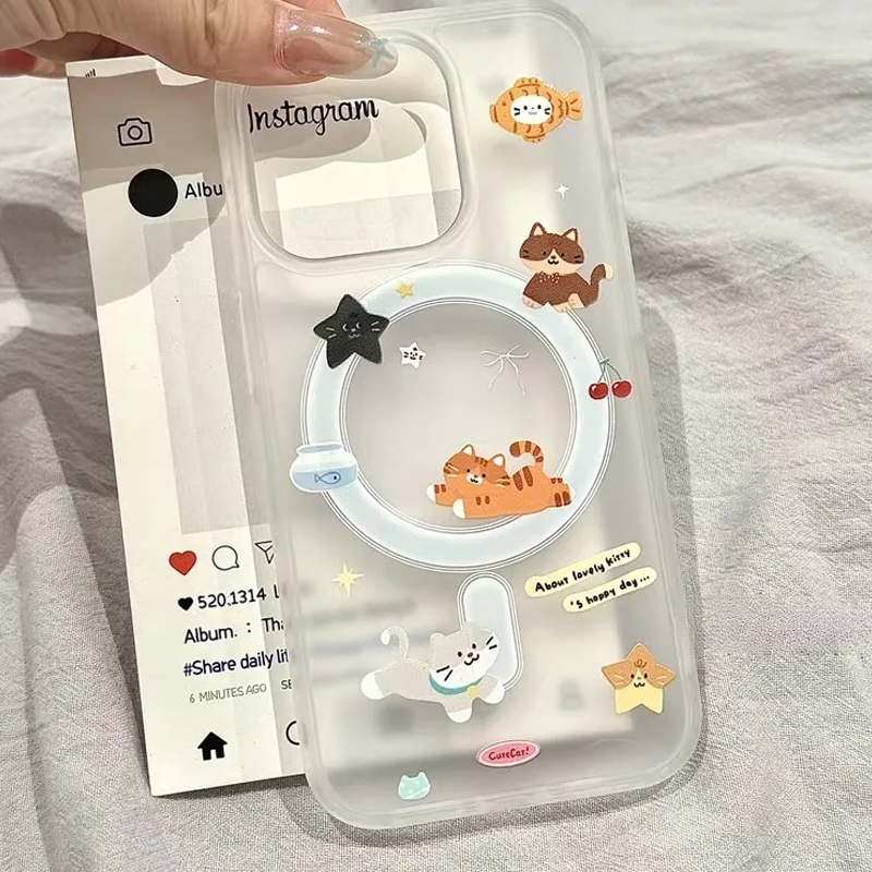 Простой мультяшный забавный ми – обзор и цена Phone Cases Quirky
