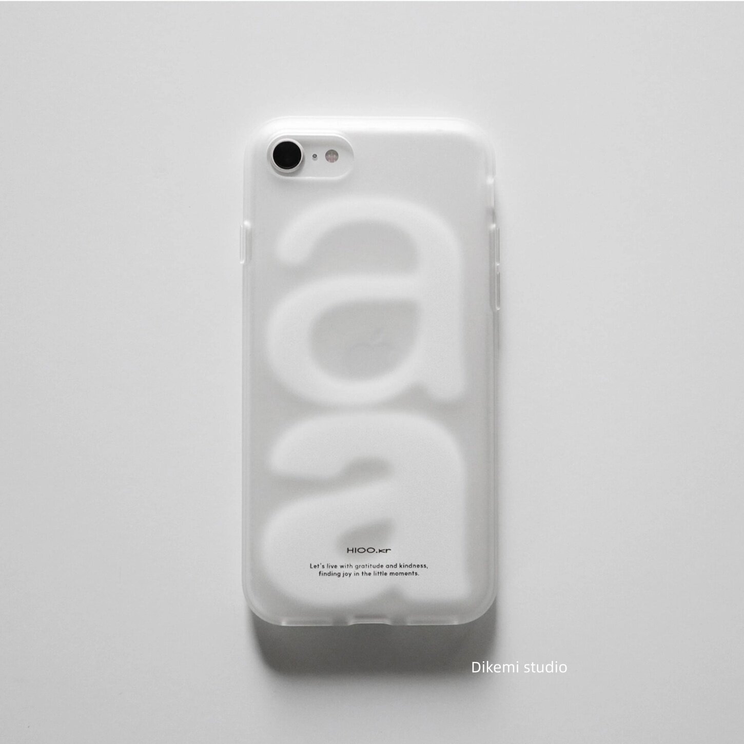 Простой мультяшный забавный ми – обзор и цена Phone Cases Quirky