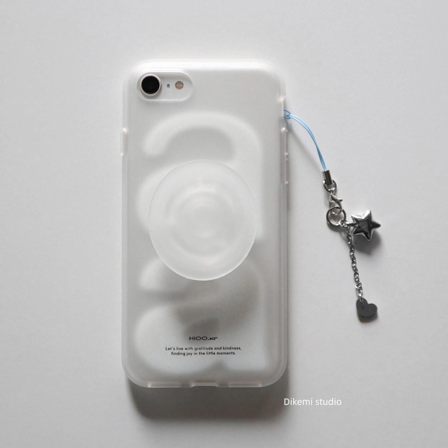 Простой мультяшный забавный ми – обзор и цена Phone Cases Quirky