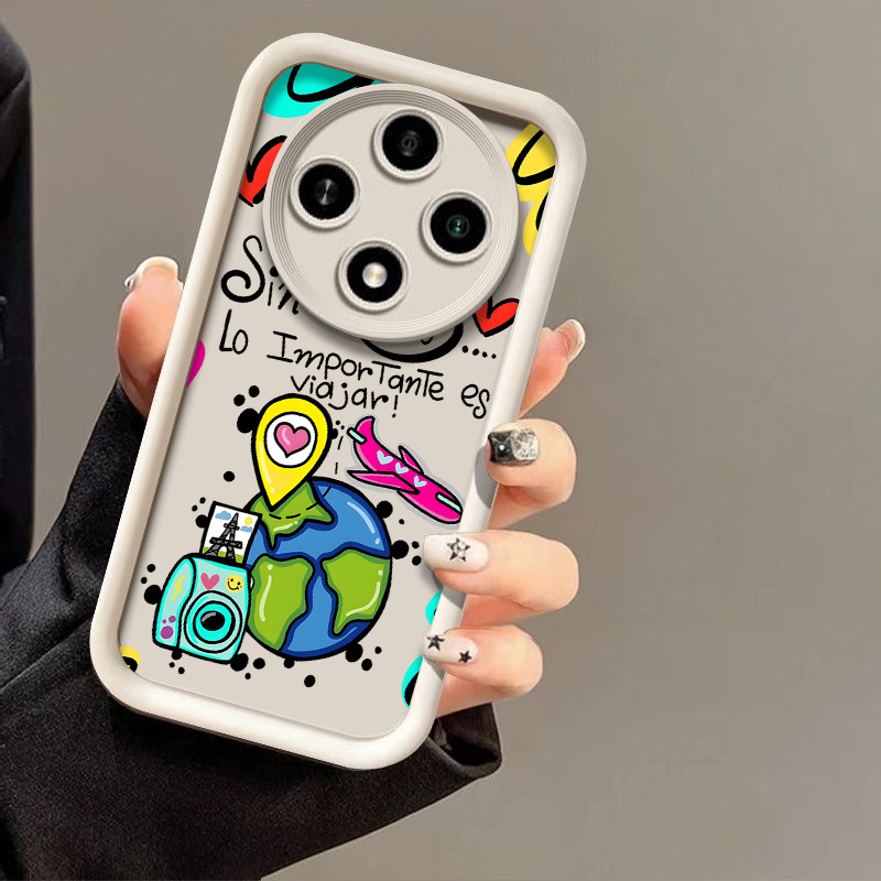 Чехол для телефона с абстрактн – обзор и цена Phone Cases Oppo