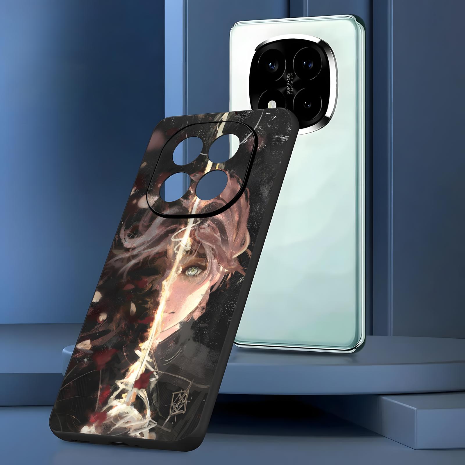 Чехол для телефона Clair Obscu – обзор и цена Phone Cases Xiaomi