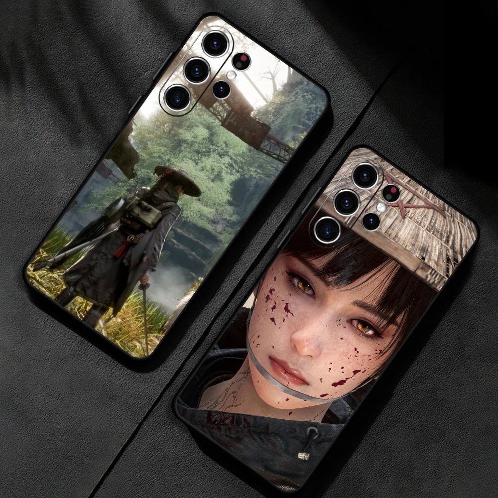 Чехол для телефона с изображен – обзор и цена Phone Cases Galaxy S23