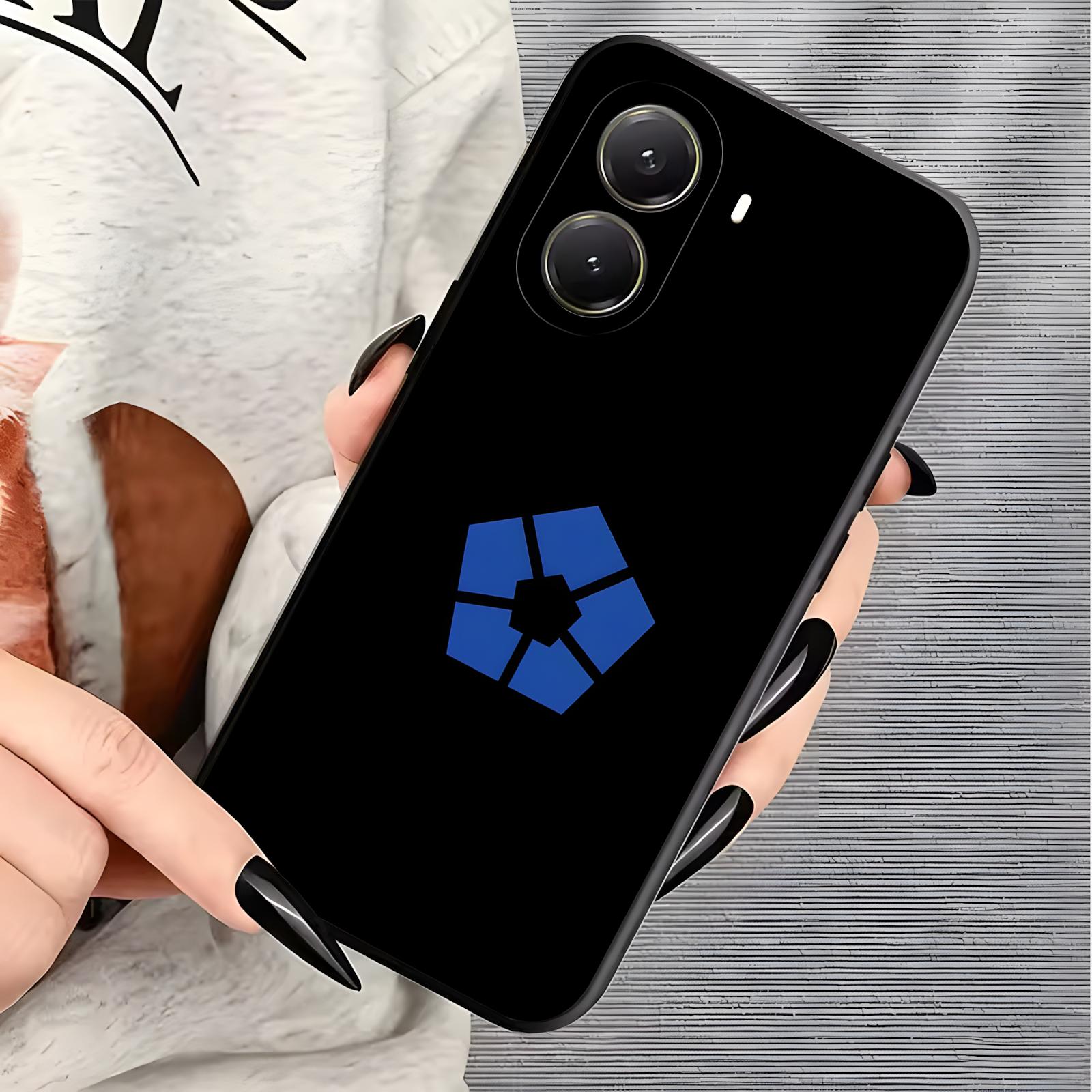 Чехол для телефона Xiaomi POCO – обзор и цена Phone Cases Xiaomi