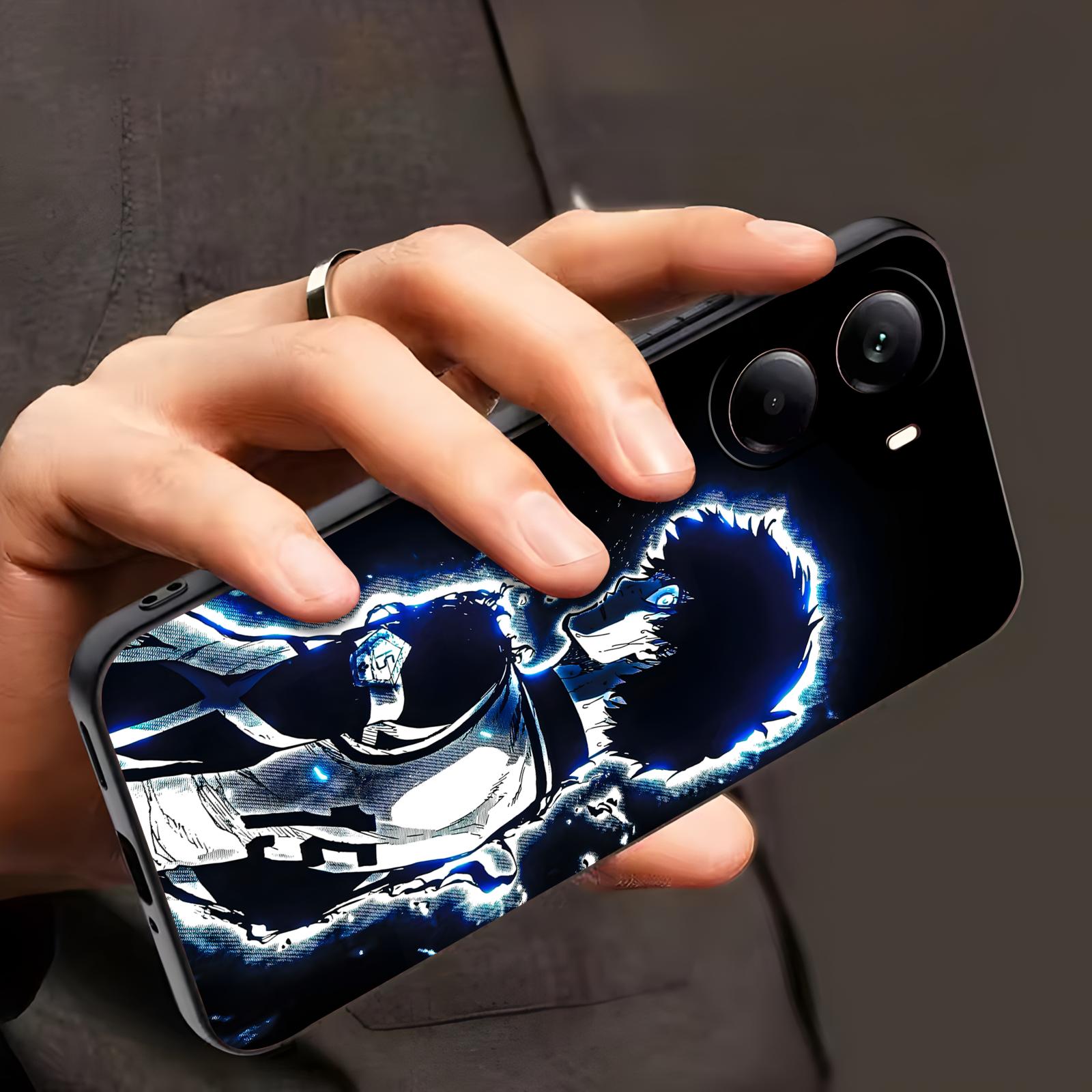 Чехол для телефона Xiaomi POCO – обзор и цена Phone Cases Xiaomi