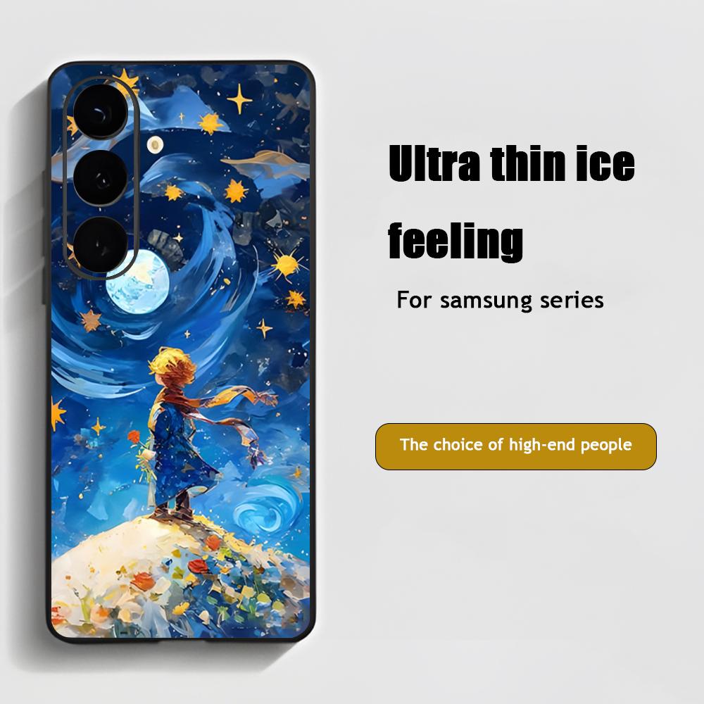 Чехол для телефона Le Petit Pr – обзор и цена Phone Cases Galaxy S23