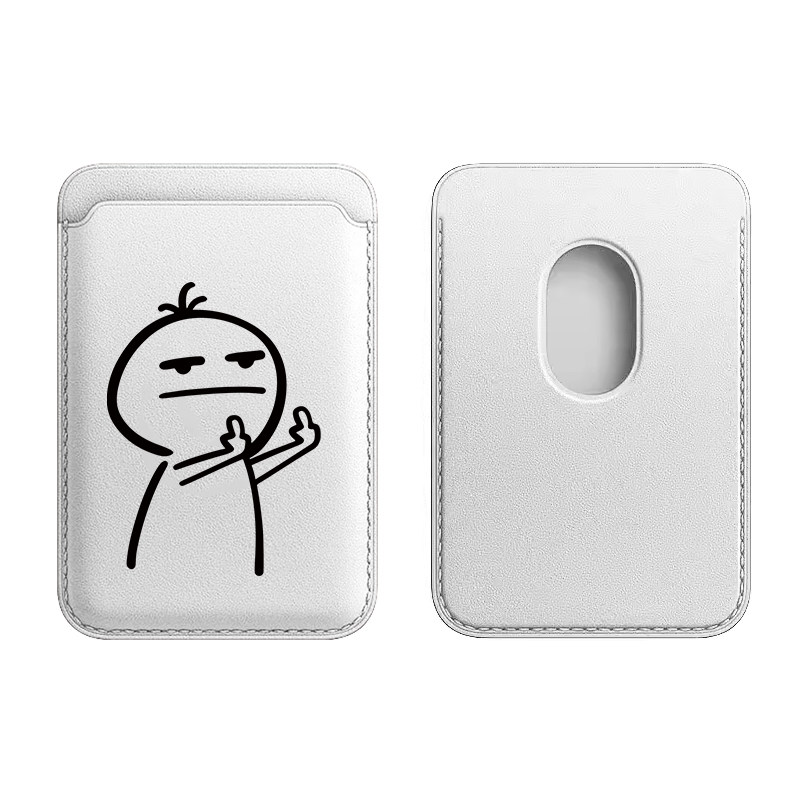 Забавный магнитный держатель д – обзор и цена Phone Cases Quirky