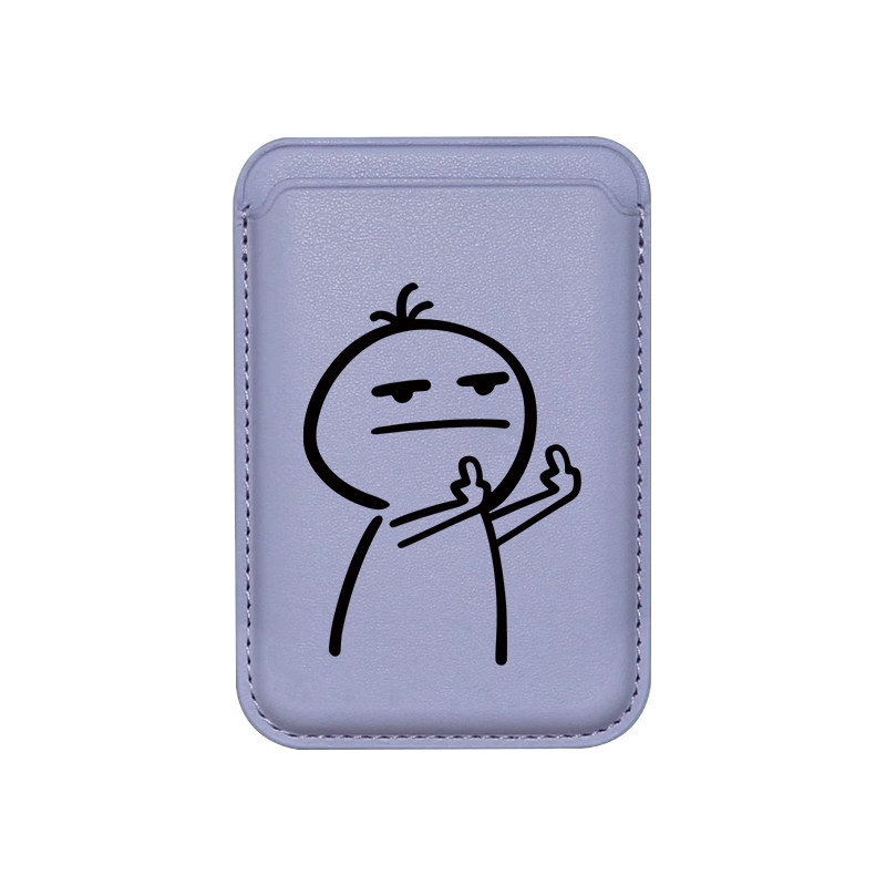 Забавный магнитный держатель д – обзор и цена Phone Cases Quirky