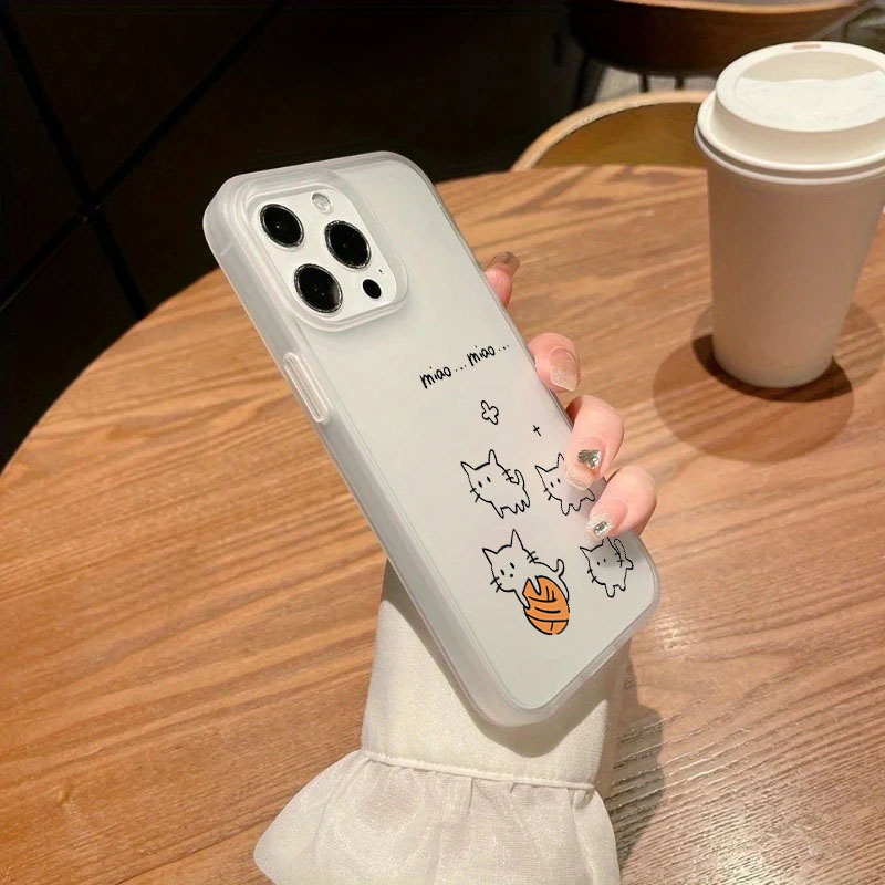 Чехол для телефона с милым чер – обзор и цена Phone Cases Xr Cute