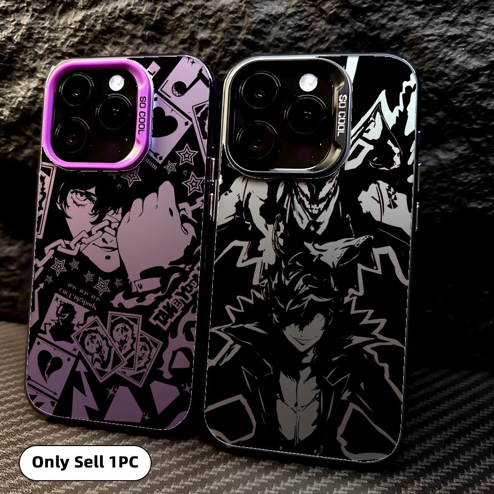Чехол для телефона Game P-Pers – обзор и цена Phone Cases Iphone 17
