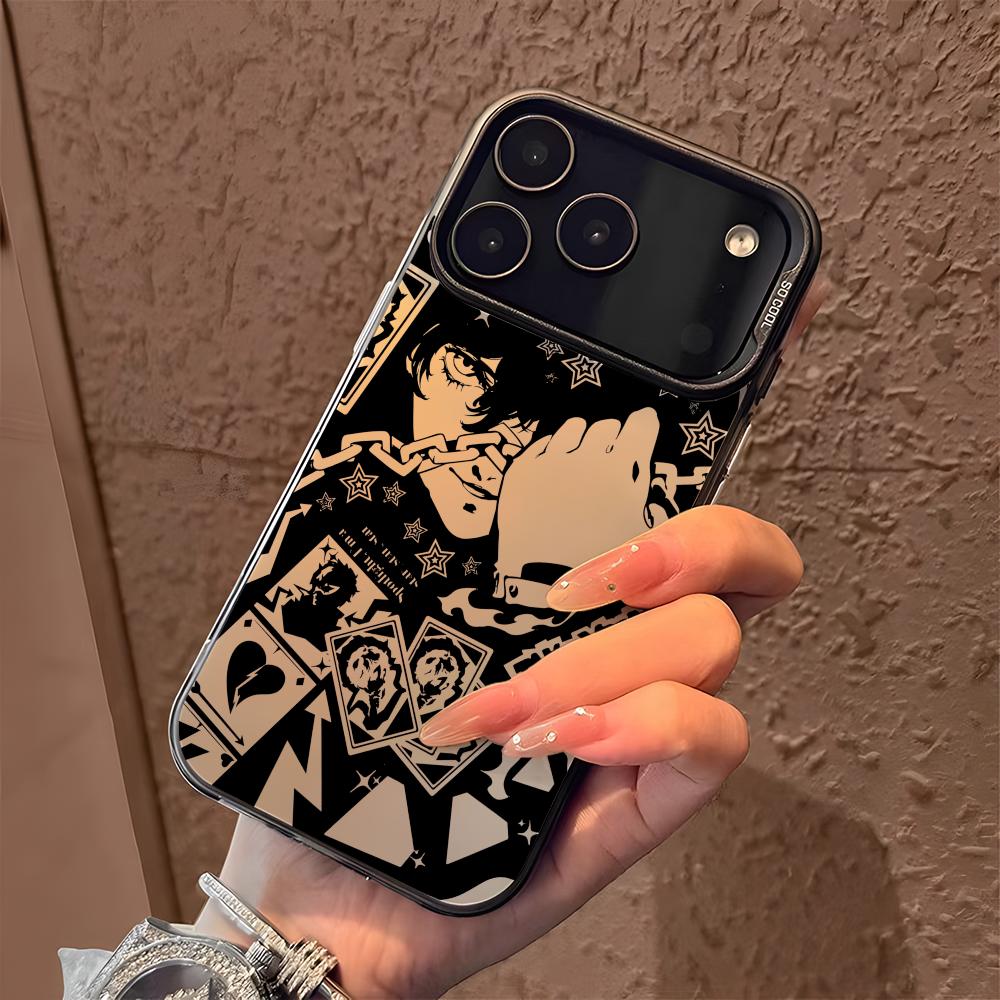 Чехол для телефона Game P-Pers – обзор и цена Phone Cases Iphone 17
